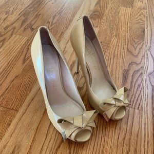 Ivanka Trump Nude Heels